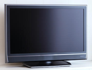 テレビのイメージ